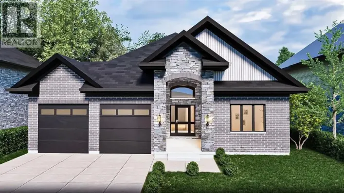 1069 MANHATTAN DRIVE, Sarnia