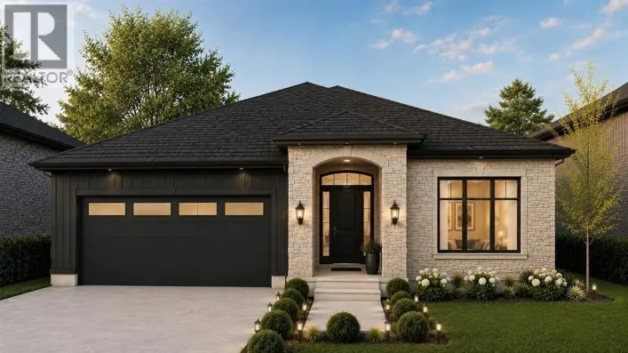 1069 MANHATTAN DRIVE, Sarnia