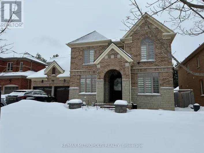 1069 NELLIE LITTLE CRESCENT, Newmarket