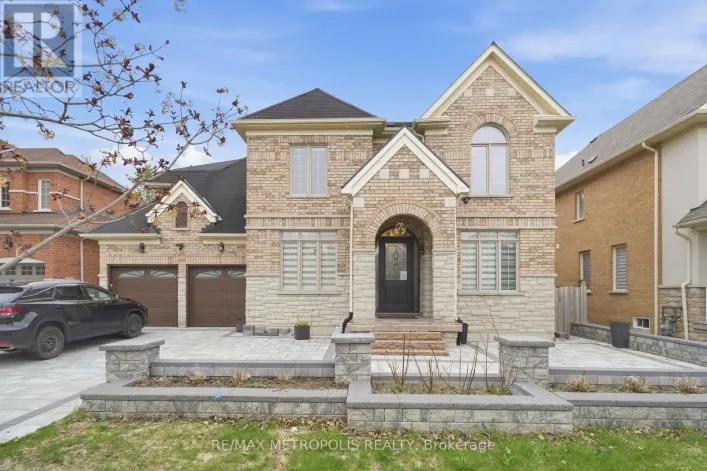1069 NELLIE LITTLE CRESCENT, Newmarket