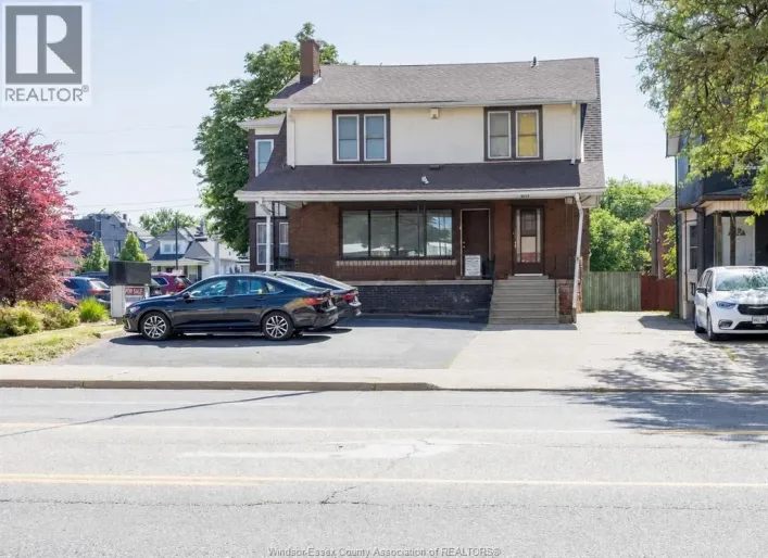 1069 OUELLETTE AVENUE Unit# 1, Windsor