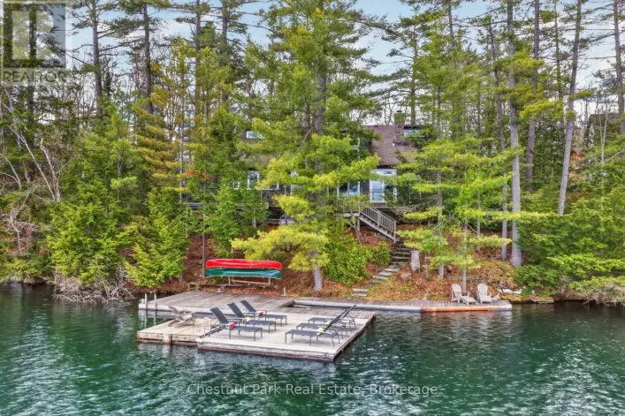 1069 RIDGE ROAD, Muskoka Lakes)