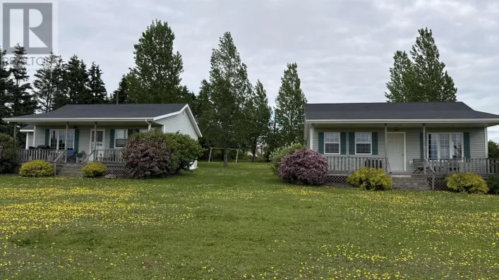 1069 Route 10, Augustine Cove
