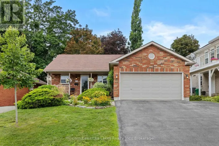 1069 SILVERDALE ROAD, Peterborough