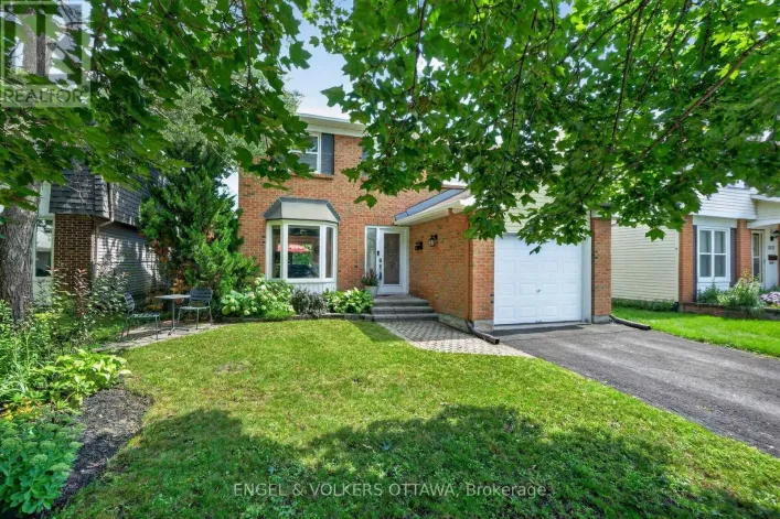 1069 ST GERMAIN CRESCENT, Ottawa