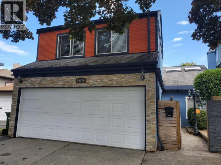 10690 HOLLYBANK DRIVE, Richmond