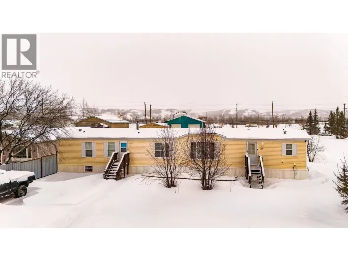 10695 101 STREET, Taylor