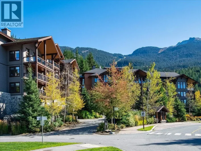 106A 2020 LONDON LANE, Whistler