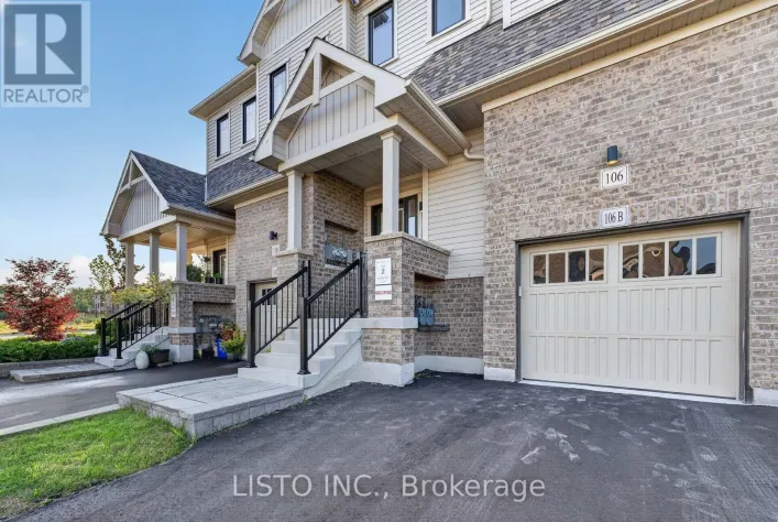106B - 106 ZIIBI WAY, Clarington