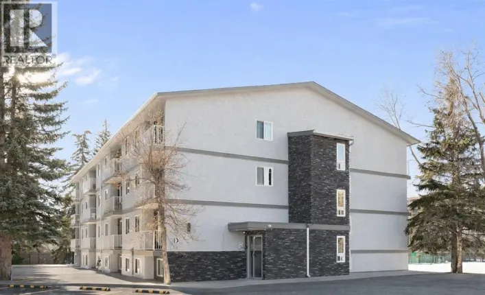 106D, 5601 Dalton Drive NW, Calgary