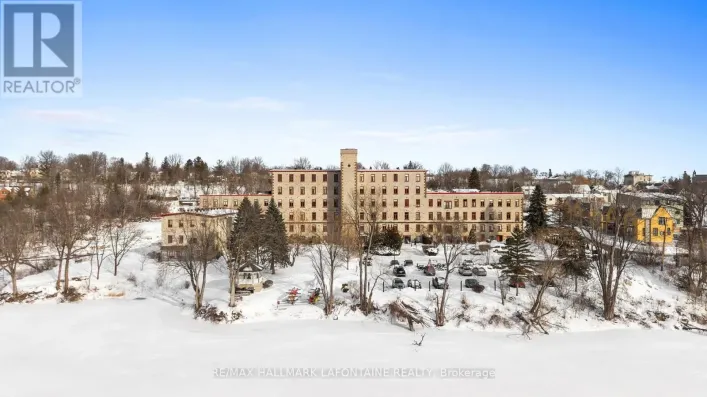 107 - 1 ROSAMOND STREET E, Mississippi Mills