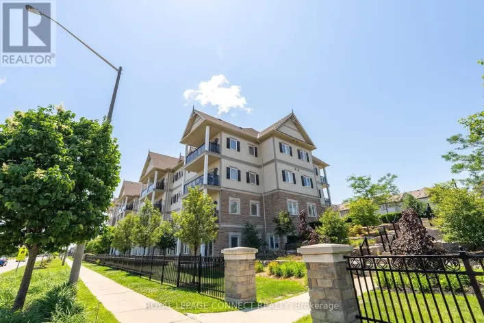 107 - 1 SIDNEY LANE, Clarington