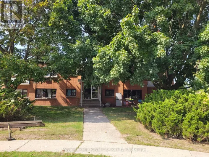 107 - 1 SUNNYLEA CRESCENT, Guelph