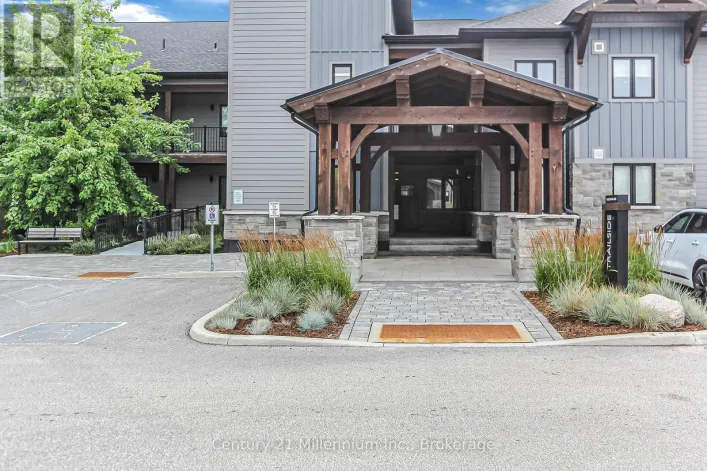107 - 10 BECKWITH LANE, Blue Mountains
