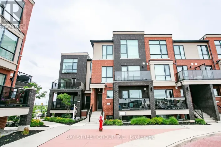 107 - 100 DUFAY ROAD, Brampton