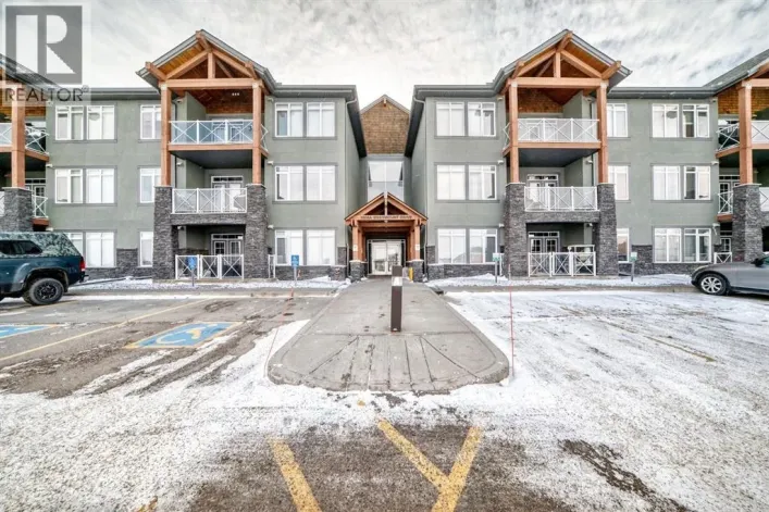 107, 1005A Westmount Drive, Strathmore