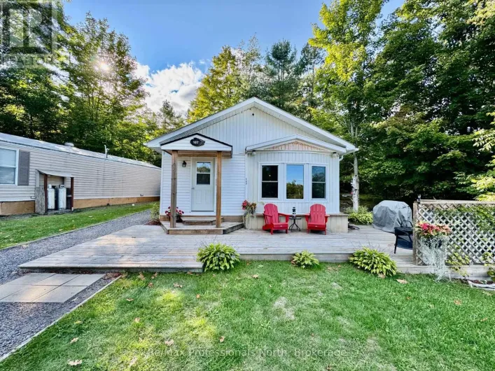 107 - 1007 RACOON ROAD, Gravenhurst