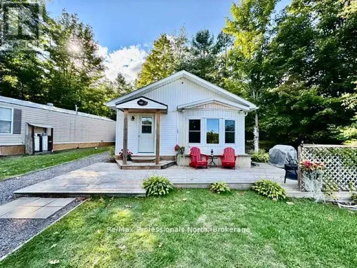 107 - 1007 RACOON ROAD, Gravenhurst