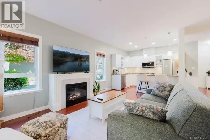 107 101 Nursery Hill Dr, View Royal