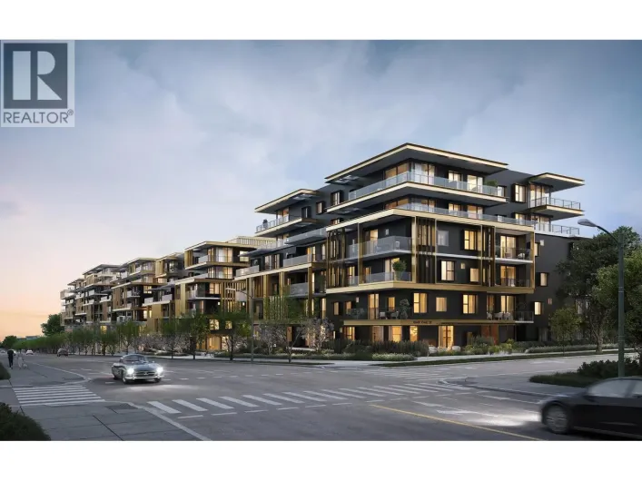 107 1010 W 64TH AVENUE, Vancouver