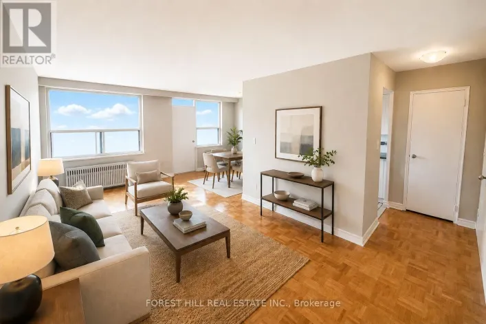 107 - 102 GOODWOOD PARK, Toronto