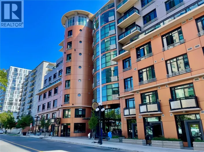 107 1029 View St, Victoria