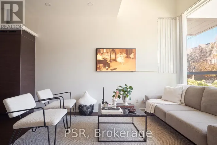 107 - 1030 KING STREET W, Toronto