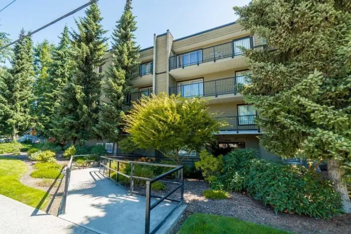 107 10468 148TH STREET, Surrey