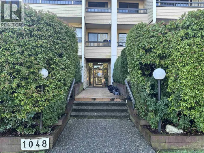 107 1048 KING ALBERT AVENUE, Coquitlam