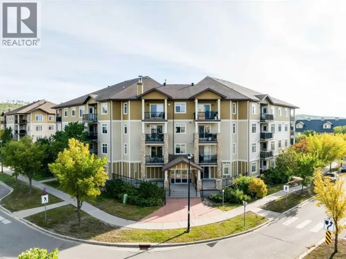107, 108 Denholm Gate, Fort McMurray