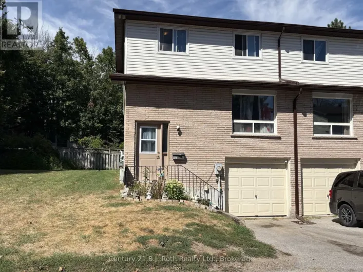 107 - 1095 MISSISSAGA STREET W, Orillia