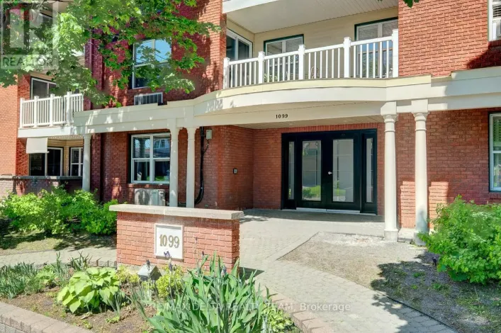 107 - 1099 CADBORO ROAD, Ottawa