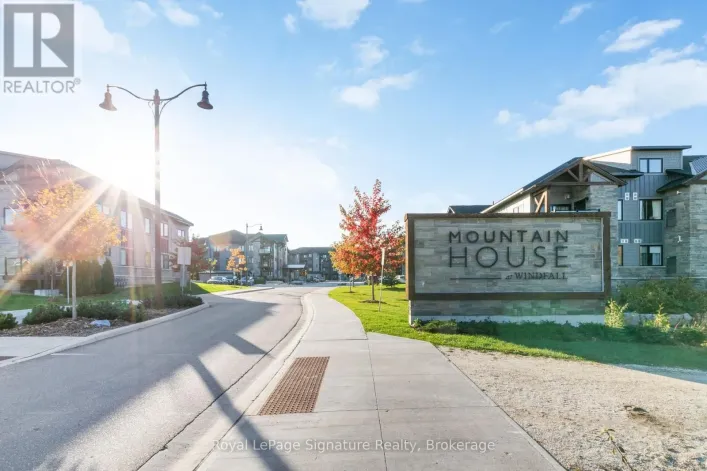 107 - 11 BEAUSOLEIL LANE, Blue Mountains