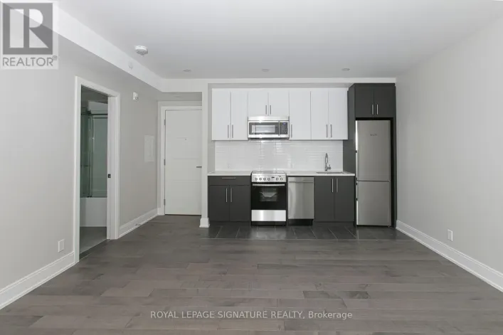 107 - 11 WALMER ROAD, Toronto