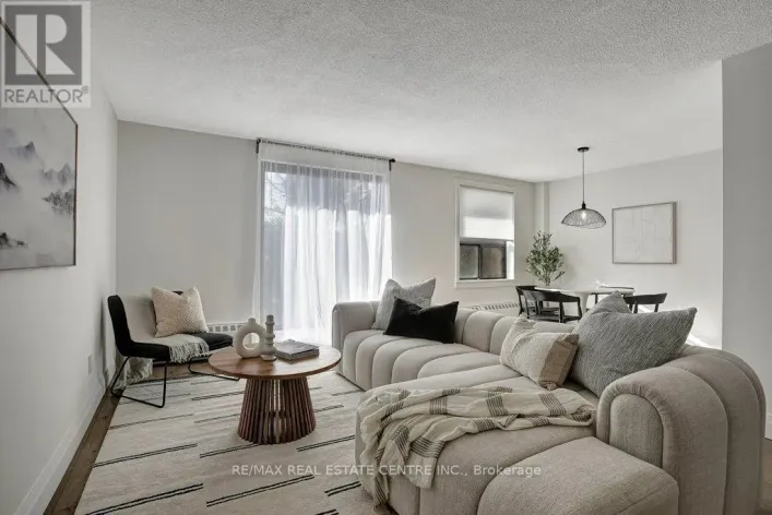 107 - 1100 COURTLAND AVENUE E, Kitchener