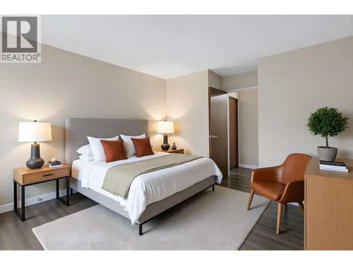 107 1121 HOWIE AVENUE, Coquitlam