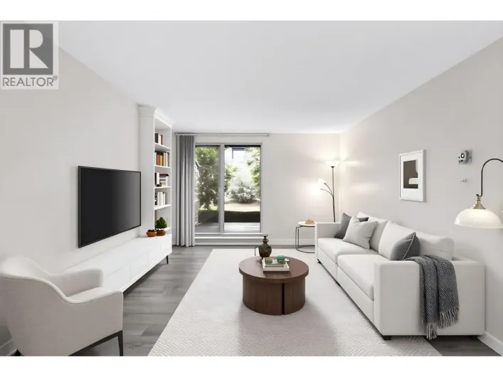 107 1121 HOWIE AVENUE, Coquitlam