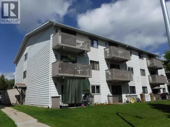 107, 114 Mount Pleasant Drive, Camrose