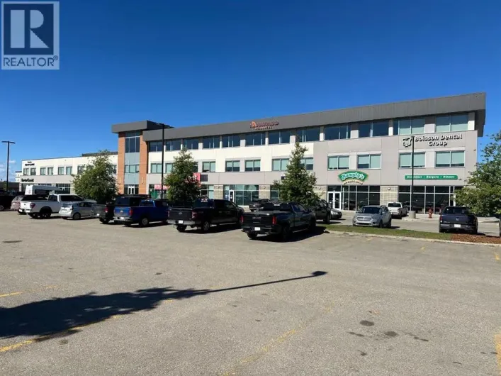 107, 11601 101 Avenue, Grande Prairie