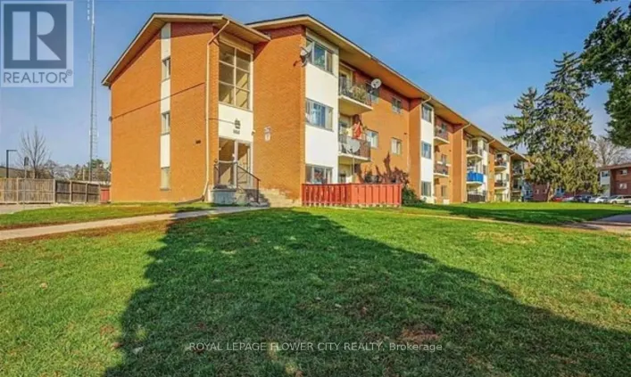 107 - 1176 HAMILTON ROAD, London East