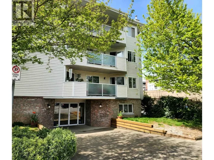 107 11963 223 STREET, Maple Ridge