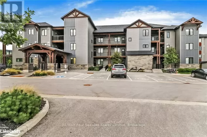 107 - 12 BEAUSOLEIL LANE, Blue Mountains