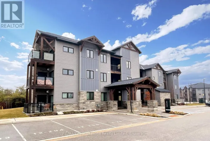 107 - 12 BEAUSOLEIL LANE, Blue Mountains