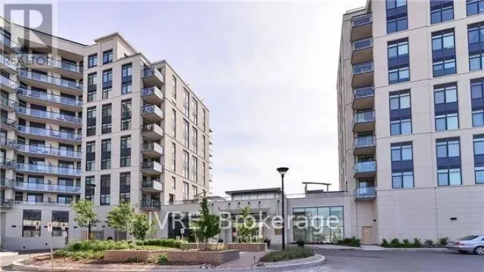 107 - 12 WOODSTREAM BOULEVARD, Vaughan