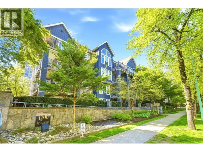 107 1200 EASTWOOD STREET, Coquitlam