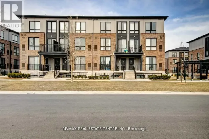 107 - 1210 MAIN STREET E, Milton