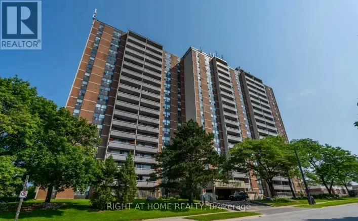107 - 1210 RADOM STREET, Pickering