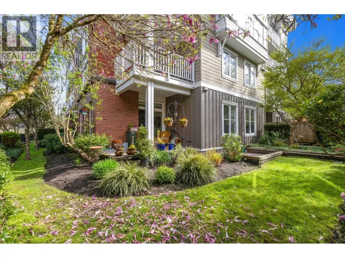 107 12283 224 STREET, Maple Ridge