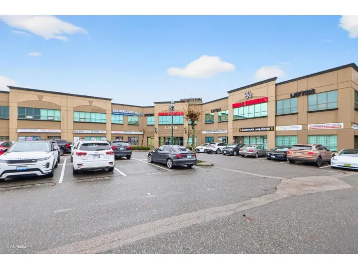 107 12830 80 AVENUE, Surrey