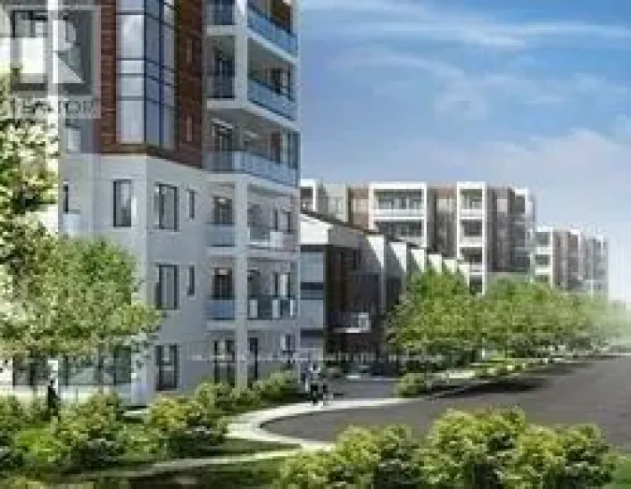 107 - 130 CANON JACKSON DRIVE, Toronto